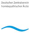 Deutscher Zentralverein homöopathischer Ärzte e.V. Logo